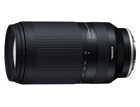 Tamron A047 70-300mm F4.5-6.3 DiIII RXD〔Sony E 接環〕公司貨【接受預訂】