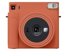 Fujifilm Instax Square SQ1 拍立得相機 赭石橙 公司貨