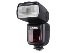 Godox V860 II F 鋰電池閃光燈〔Fujifilm版〕公司貨