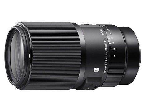 Sigma A 105mm F2.8 DG DN Macro Art〔L-Mount版〕公司貨【接受預訂】