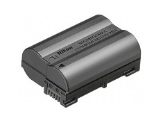 Nikon EN-EL15c 原廠電池〔Z6 III、Z7 II D850、D780、D7500 適用〕公司貨