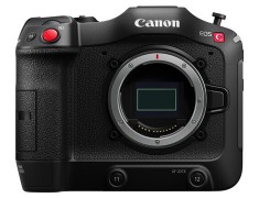 Canon CINEMA EOS C70 Body 公司貨【接受客訂】登錄送禮券+鏡頭接環 9/30 止