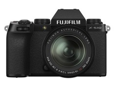 Fujifilm X-S10 KIT組〔含 18-55mm 鏡頭〕平行輸入