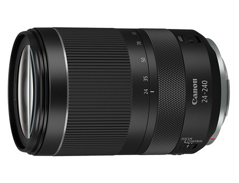 Canon RF 24-240mm F4-6.3 IS USM〔拆鏡版〕平行輸入