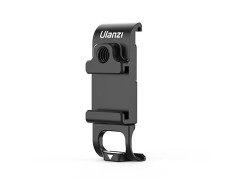 Ulanzi G9-6〔GoPro Hero 9、10、11適用〕金屬冷靴電池側蓋