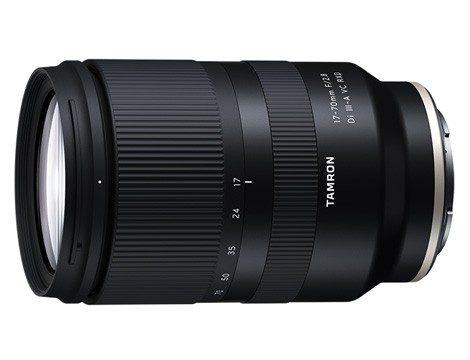 Tamron B070 17-70mm F2.8 Di III-A VC RXD〔Sony E 接環〕平行輸入