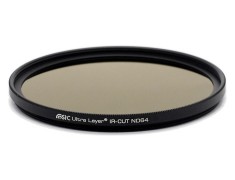 STC IR-CUT ND64 紅外線阻隔零色偏減光鏡 112mm【接受客訂】