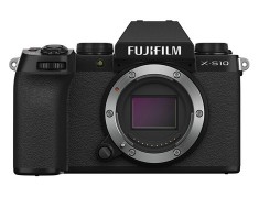Fujifilm X-S10 Body〔單機身〕平行輸入