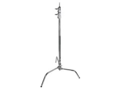 KUPO CS-40M C-Stand 可調式旗板腳架 不鏽鋼C型燈架【限門市自取】
