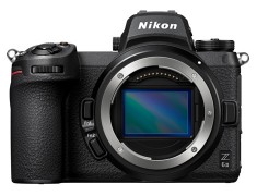 Nikon Z6 II Body〔二代 單機身〕平行輸入