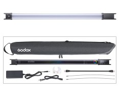 Godox TL60 RGB LED條燈〔單燈套組〕攝影燈