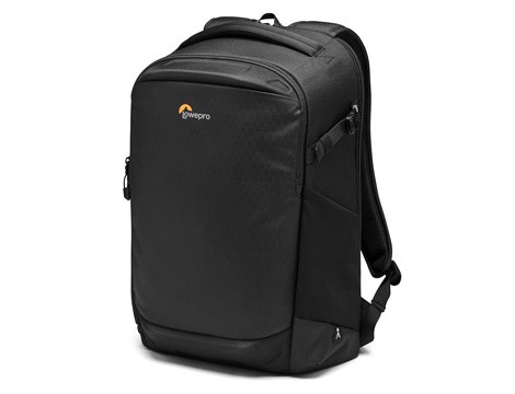 Lowepro Flipside 400 AW III〔火箭手 三代〕雙肩後背相機包 黑色