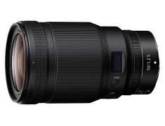 Nikon Z 50mm F1.2 S 平行輸入