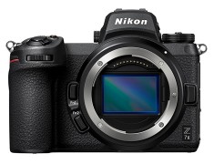 Nikon Z7 II Body〔單機身〕平行輸入