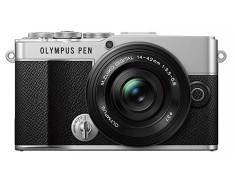OM SYSTEM E-P7 Kit組 銀色〔含14-42mm EZ〕公司貨【接受預訂】