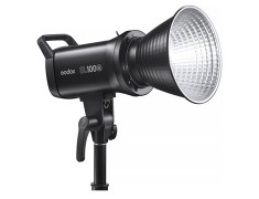 Godox SL100 Bi 雙色溫LED攝影燈 持續燈