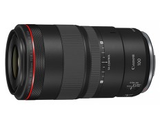 Canon RF 100mm F2.8 L Macro IS USM 公司貨