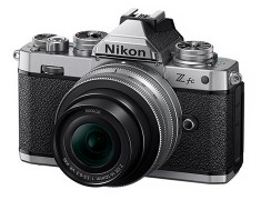 Nikon Z fc Kit組〔含 16-50mm 鏡頭〕公司貨