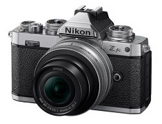 Nikon Z fc Kit組 銀色〔含 16-50mm〕公司貨 登錄送原電+延保1年4/30止【已折扣活動價】