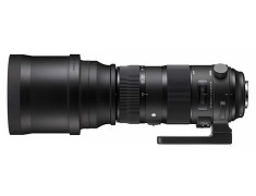 Sigma S 150-600mm F5-6.3 DG DN OS Sport〔Sony E-Mount版〕公司貨