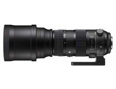 Sigma S 150-600mm F5-6.3 DG DN OS Sport〔Sony E接環版〕公司貨【接受預訂】