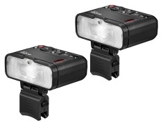 Godox MF12 MF12-K2 微距閃光燈 雙燈套組 公司貨