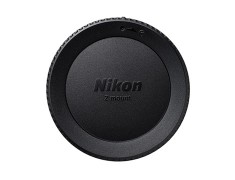 Nikon BF-N1 原廠Z接環相機機身蓋
