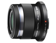 Olympus M.ZUIKO DIGITAL 25mm F1.8 黑色 公司貨【接受預訂】