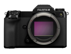 Fujifilm GFX 50S II Body〔單機身〕公司貨【接受客訂】