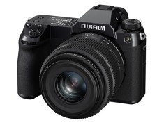 Fujifilm GFX 50S II Kit組〔含GF 35-70mm 鏡頭〕公司貨【接受客訂】