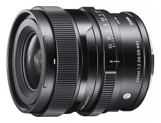 Sigma C 24mm F2 DG DN〔Sony E接環版〕公司貨【接受預訂】