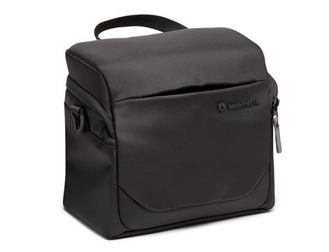 Manfrotto Advanced Shoulder Bag L III 單肩相機包 三代