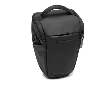 Manfrotto Advanced Holster M III 中型相機槍套包 三代