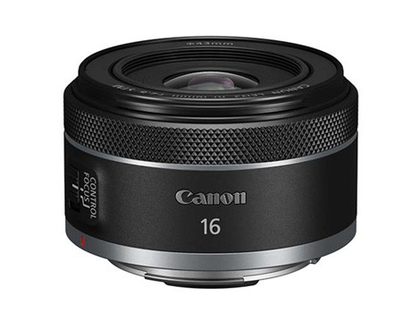 Canon RF 16mm F2.8 STM 公司貨