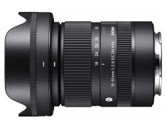 Sigma C 18-50mm F2.8 DC DN〔Sony E-Mount版〕公司貨