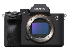 Sony A7 IV Body〔單機身〕公司貨 註冊送電池 6/1 止