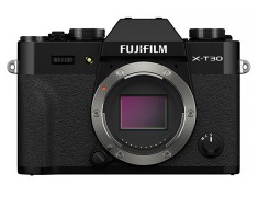 Fujifilm X-T30 II Body 黑色〔單機身〕公司貨