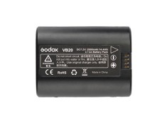 Godox VB20〔V350閃光燈適用〕鋰電池