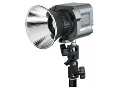 Aputure Amaran COB 60D LED攝影燈 持續燈 白光版
