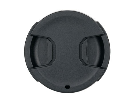 Kiwifotos KLC-55〔55mm口徑鏡頭適用〕副廠鏡頭蓋