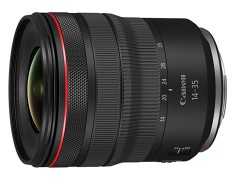 Canon RF 15-35mm F2.8 L IS USM 平行輸入- Canon - EVIL 微型單眼鏡頭 