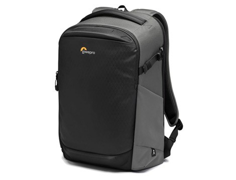 Lowepro Flipside 400 AW III〔火箭手 三代〕雙肩後背相機包 灰色