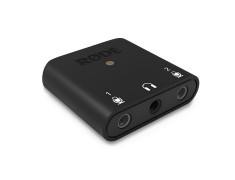 Rode AI-Micro 雙軌錄音介面 公司貨