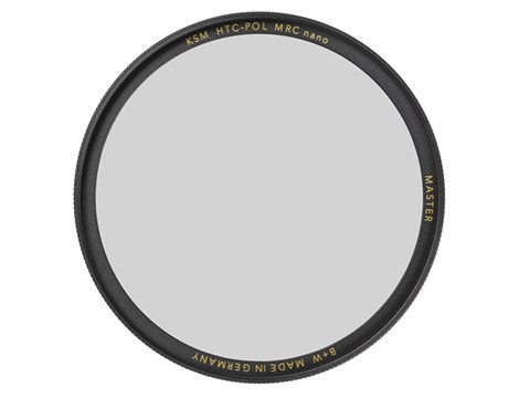 B+W Master KSM HT-CPL MRC Nano 高透光凱氏環形偏光鏡 67mm