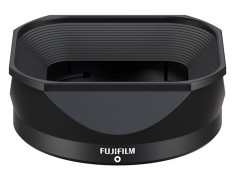 Fujifilm  LH-XF23 II〔XF 23mm F1.4 WR 適用〕原廠方形遮光罩
