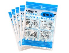 Kamera 強力乾燥劑 120g 5包組