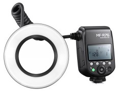 Godox MF-R76 微距環形閃光燈