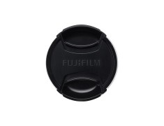 Fujifilm FLCP-49〔49mm口徑鏡頭適用〕原廠鏡頭蓋