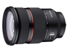 Samyang AF 24-70mm F2.8 FE〔Sony FE-Mount〕正成公司貨【接受預訂】