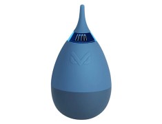 VSGO V-B012E 不倒翁空氣吹球 藍色